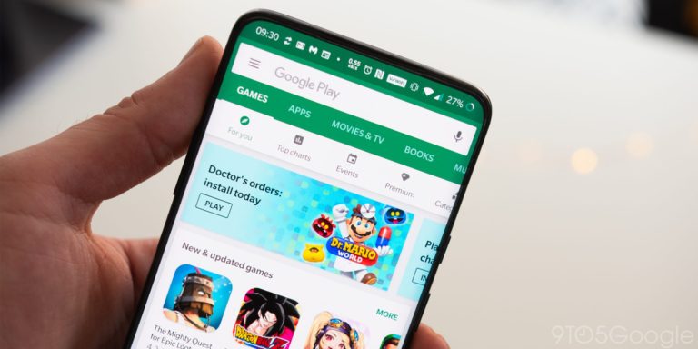 21 paid apps δωρεάν