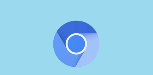 Google Stop Chromium Browser from Chrome Sync