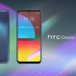 HTC Desire 21 Pro 5G launch