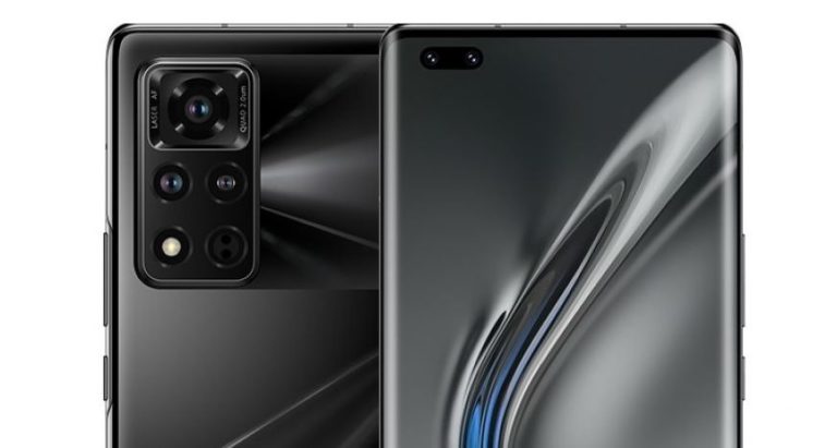 Honor V40