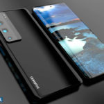 Huawei P50 massive leak specs renders live photos