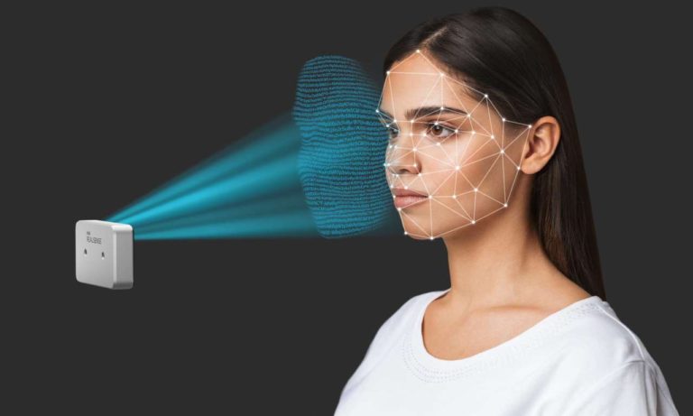Intel RealSense ID