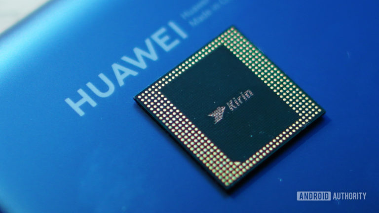 Kirin 9010 9 Gen 1