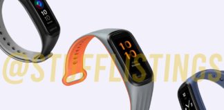 OnePlus Band teasers leaks more