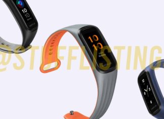 OnePlus Band teasers leaks more