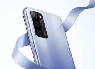 Oppo A55 5G launch