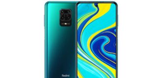 Redmi Note 10 Pro 5G coming