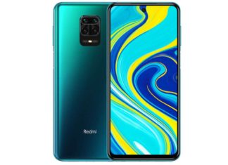 Redmi Note 10 Pro 5G coming