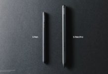 S Pen Pro Samsung Galaxy S21 Ultra