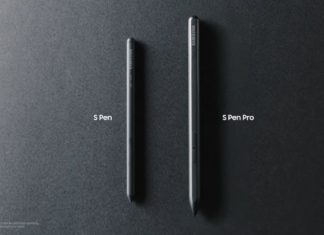S Pen Pro Samsung Galaxy S21 Ultra