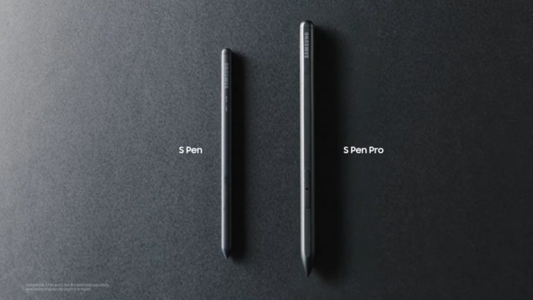 S Pen Pro Samsung Galaxy S21 Ultra