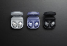 Samsung Galaxy Buds Pro launch