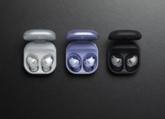 Samsung Galaxy Buds Pro launch