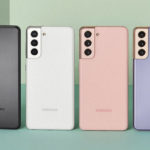 Samsung Galaxy S21 Launch 1