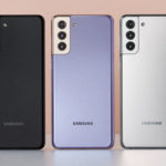 Samsung Galaxy S21 Plus Launch 1