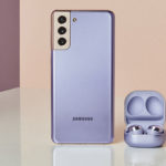 Samsung Galaxy S21 Plus Launch