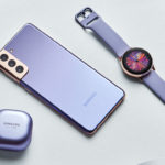 Samsung Galaxy S21 Plus Launch 2