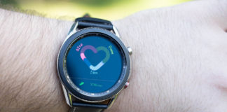 Samsung Galaxy Watch 4 blood sugar monitor