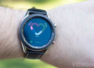 Samsung Galaxy Watch 4 blood sugar monitor
