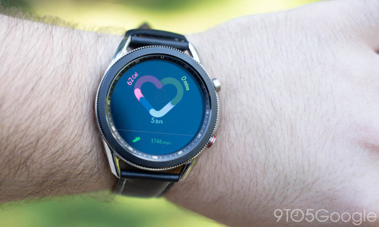 Samsung Galaxy Watch 4 blood sugar monitor