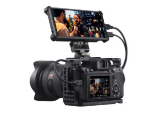 Sony Xperia Pro launch