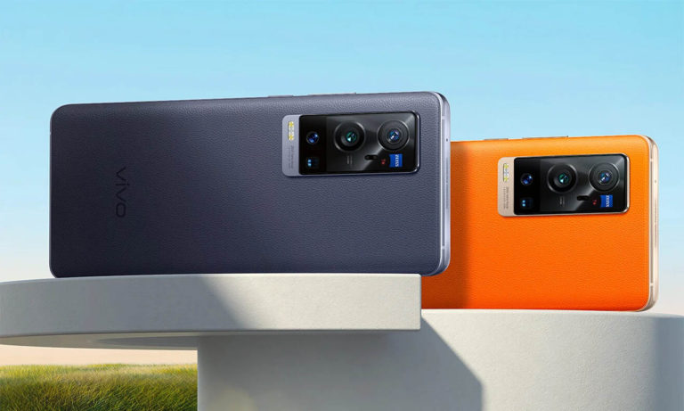 Vivo X60 Pro+ Launch