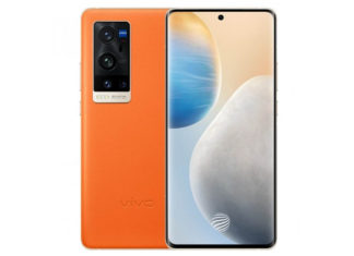 Vivo X60 Pro+ Snapdragon 888 Zeiss Camera