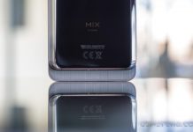 Xiaomi Mi MIX 4 Xiaomi Mi Note 11 MIUI 13