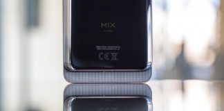 Xiaomi Mi MIX 4 Xiaomi Mi Note 11 MIUI 13