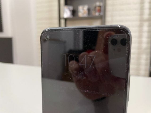 Xiaomi Mi10T Pro