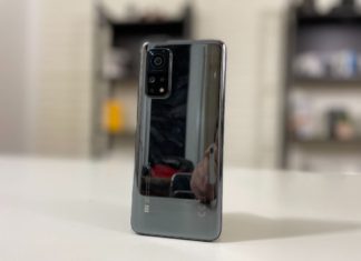 Xiaomi Mi 10T Pro MIUI 12.5