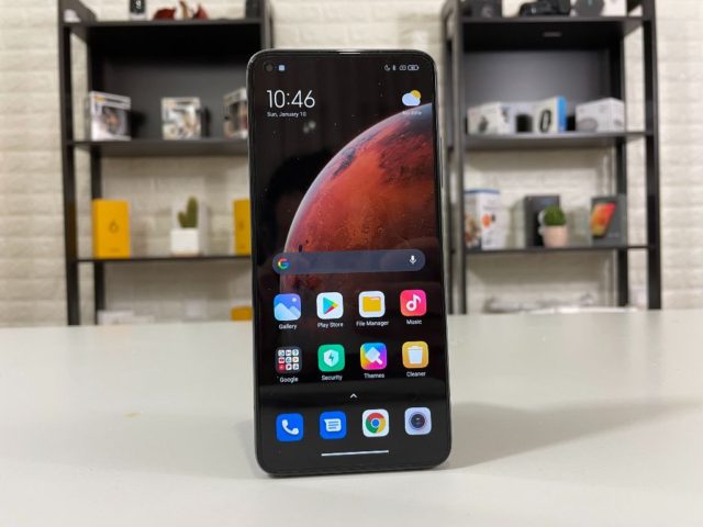 Xiaomi Mi10T Pro