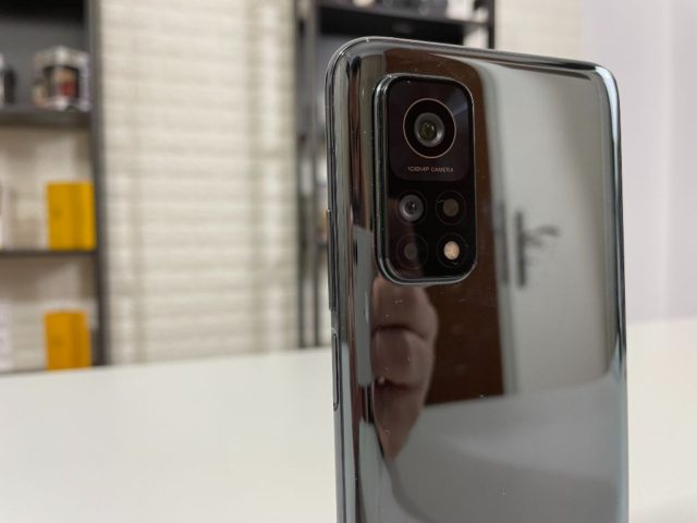 Xiaomi Mi10T Pro
