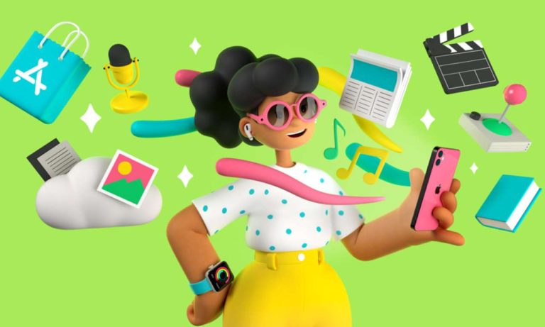 app store record revenue holidays 2020