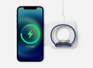 apple iphone 12 magsafe healt risk