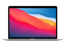 apple macbook air m1