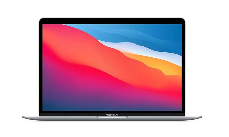apple macbook air m1