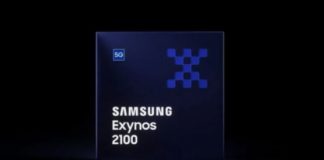 exynos 2100