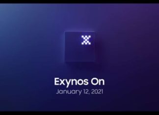 exynos is back exynos 2100 event samsung