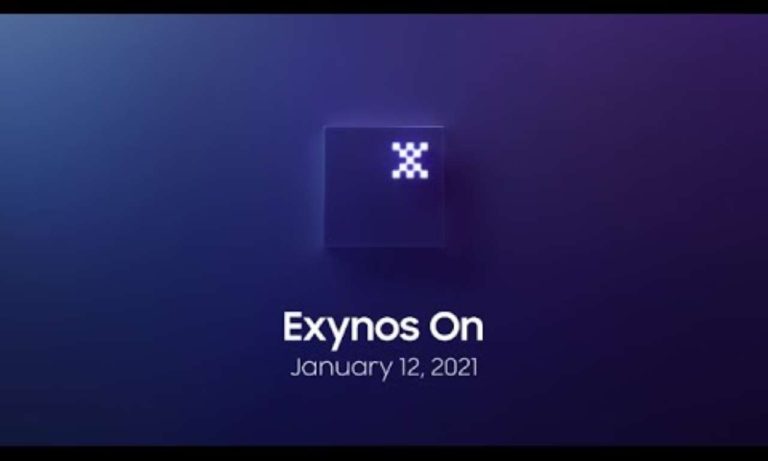 exynos is back exynos 2100 event samsung