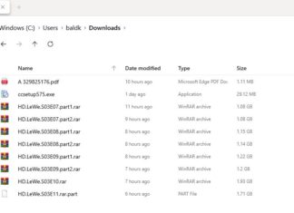 files