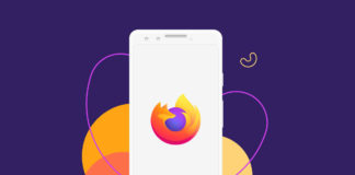 firefox 85 android easy add-ons install