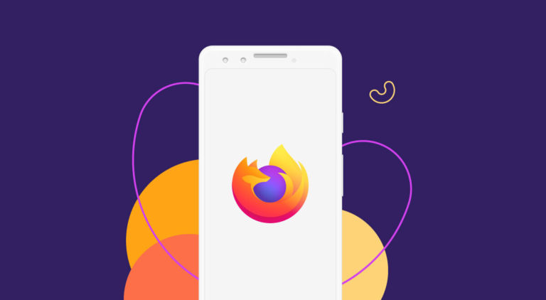 firefox 85 android easy add-ons install