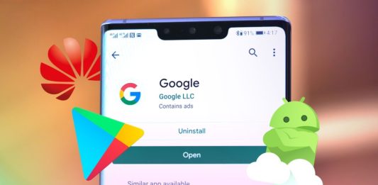 Google Space