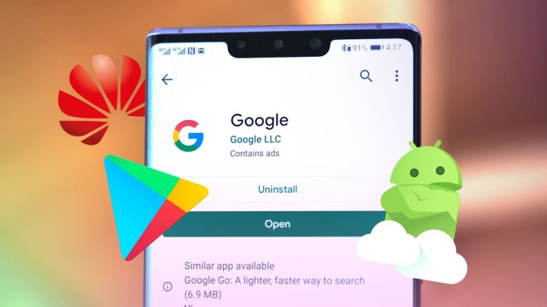 Google Space