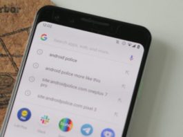Google app στο Android: Νέο design με bottom bar στον in-app browser (screenshots) google app
