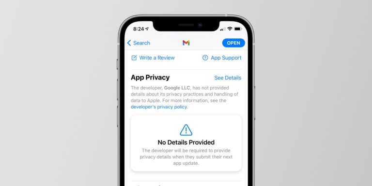 Google στο iOS