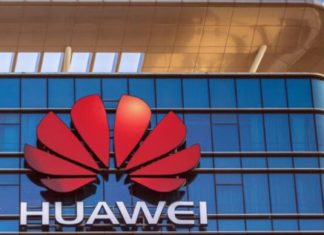Huawei