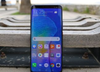 Huawei Mate 20 Pro