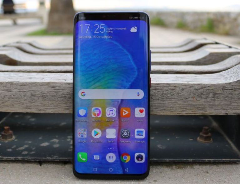Huawei Mate 20 Pro